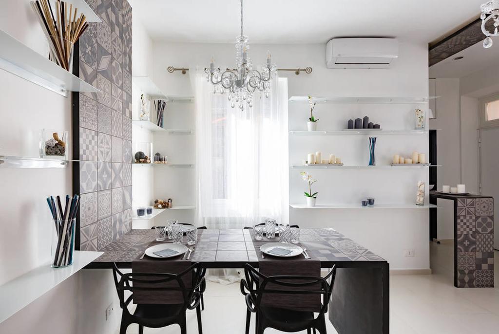 Apartament The Royal Crown Rzym Zewnętrze zdjęcie