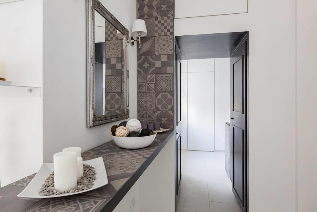 Apartament The Royal Crown Rzym Zewnętrze zdjęcie