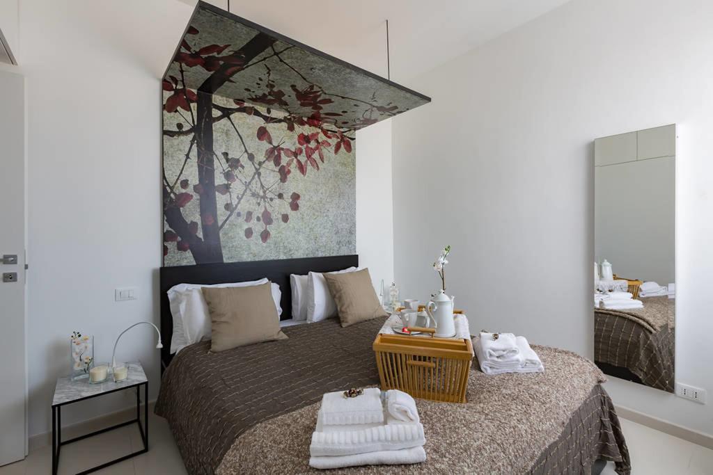 Apartament The Royal Crown Rzym Zewnętrze zdjęcie