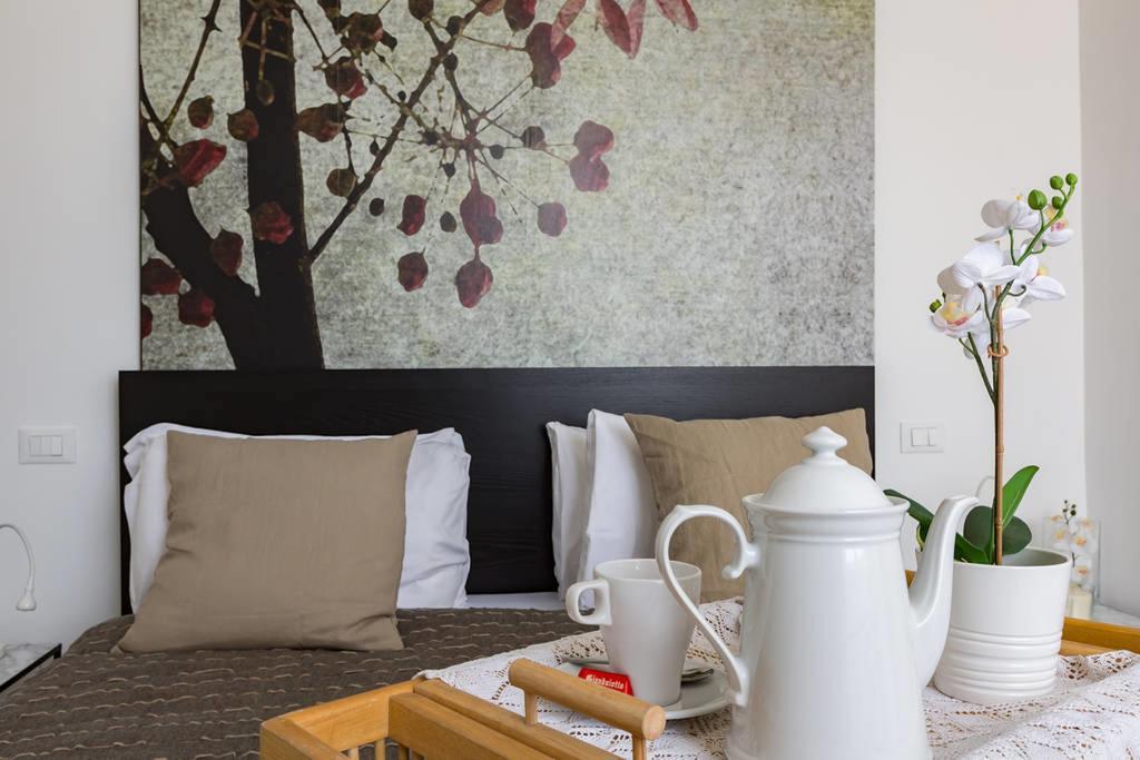 Apartament The Royal Crown Rzym Zewnętrze zdjęcie
