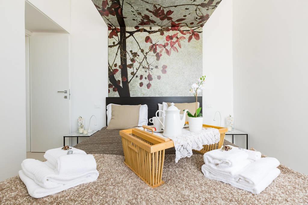 Apartament The Royal Crown Rzym Zewnętrze zdjęcie