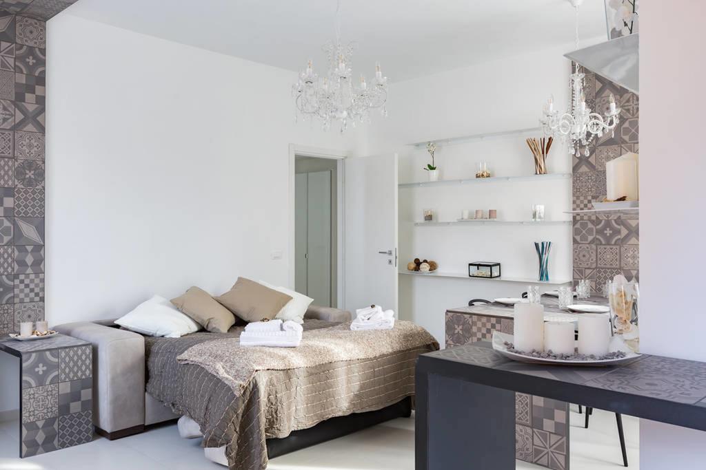 Apartament The Royal Crown Rzym Zewnętrze zdjęcie