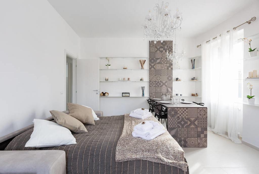 Apartament The Royal Crown Rzym Zewnętrze zdjęcie